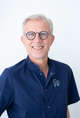 Bernd Schlüter
