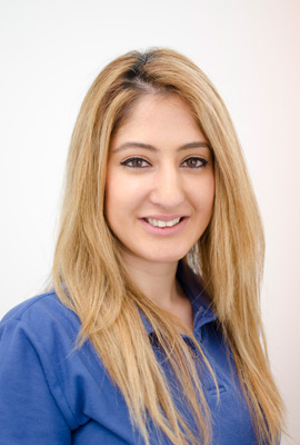 Dilek Tiryaki